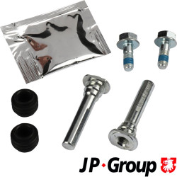 PartzBiz CE 3461951010 - Guide Sleeve Kit, brake caliper