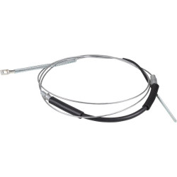 PartzBiz CE 8170301302 - Handbrake cable, 2960 mm