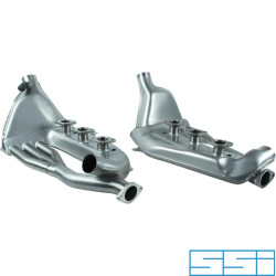PartzBiz CE 1623104910 - Heat exchanger set, left/right