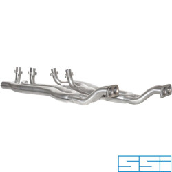 PartzBiz CE 1623105510 - Heat exchanger set, left/right