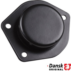 PartzBiz CE 1623250700 - Block off plate for heater control