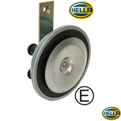 PartzBiz CE 8199500302 - Horn, 12 V, w/E-mark