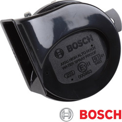 PartzBiz CE 1699500102 - Horn, high tone 500 Hz