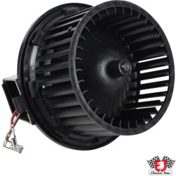PartzBiz CE 1126100300 - Blower motor for heater