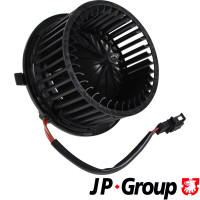 PartzBiz CE 1126101500 - Interior Blower