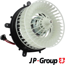 PartzBiz CE 1326100900 - Interior Blower