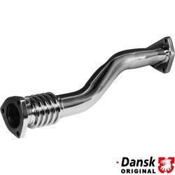 PartzBiz CE 1620400800 - Exhaust cross over pipe