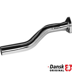 PartzBiz CE 1620401000 - Exhaust cross over pipe