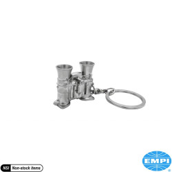 PartzBiz CE 8101401308 - Key chain, piston