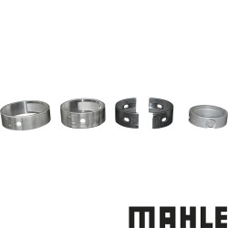 PartzBiz CE 8110500617 - Main bearing set, +1.0 mm case, +0