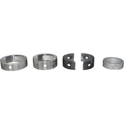 PartzBiz CE 8110500812 - Main bearing set, +1.5 mm case, +0