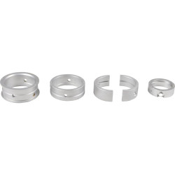 PartzBiz CE 8110501412 - Main bearing set, std. case, +0