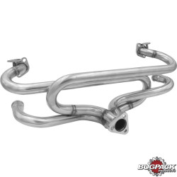 PartzBiz CE 8120101108 - Manifold, Street Header