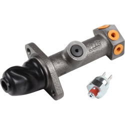 PartzBiz CE 8161100402 - Master brake cylinder, single circuit