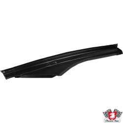 PartzBiz CE 8980350380 - Mounting for wing right