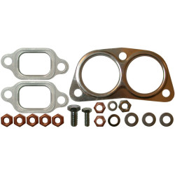 PartzBiz CE 8121700313 - Mounting kit for 21.171/172, left/right