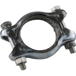 PartzBiz CE 1121700414 - Mounting kit for tail pipes etc., HJS