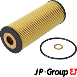 PartzBiz CE 1118500100 - Oil filter