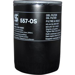 PartzBiz CE 1118501803 - Oil filter