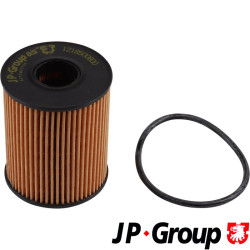 PartzBiz CE 1218500800 - Oil filter
