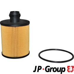 PartzBiz CE 1218506800 - Oil Filter