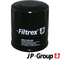 PartzBiz CE 1518500300 - Oil filter