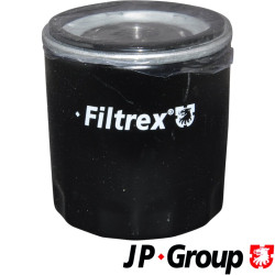 PartzBiz CE 1518503400 - Oil Filter