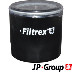 PartzBiz CE 1518503700 - Oil Filter