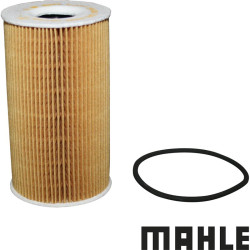 PartzBiz CE 1618500502 - Oil filter