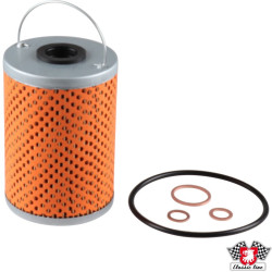 PartzBiz CE 8318500100 - Oil filter