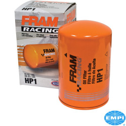PartzBiz CE 8118501208 - Oil filter, High Pressure, HP1