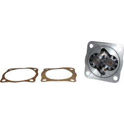 PartzBiz CE 8113100403 - Oil pump, Heavy Duty, complete