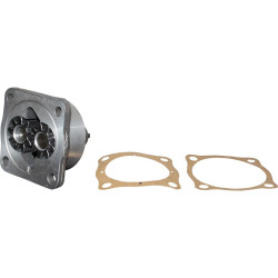 PartzBiz CE 8113100703 - Oil pump, Heavy Duty, complete
