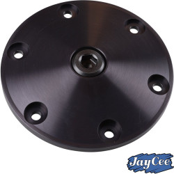 PartzBiz CE 8112951008 - Oil sump plate, Billet Style