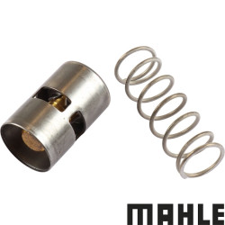 PartzBiz CE 1614000202 - Oil thermostat, 83° C