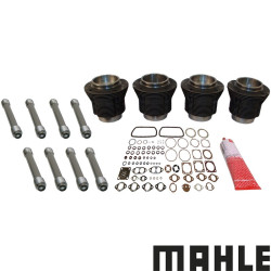 PartzBiz CE 8110700912 - Piston and cylinder set, complete
