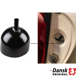 PartzBiz CE 1681901200 - B-pillar pocket for engine lid pull