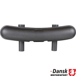PartzBiz CE 1620607100 - Exhaust rear, Racing