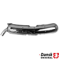 PartzBiz CE 1620609600 - Exhaust rear