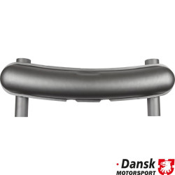 PartzBiz CE 1620607000 - Exhaust rear, Racing