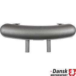 PartzBiz CE 1620605800 - Exhaust rear, Sport