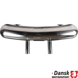 PartzBiz CE 1620605700 - Exhaust rear, Sport