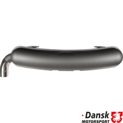 PartzBiz CE 1620605300 - Exhaust rear, Sport