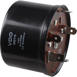 PartzBiz CE 8199200902 - Relay for head light, 12 Volt, 150 W