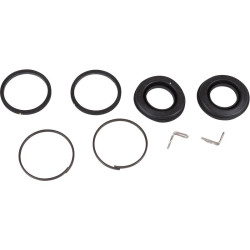 PartzBiz CE 1661950312 - Repair kit for brake caliper, rear