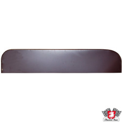 PartzBiz CE 8981000570 - Repair piece for door skin left