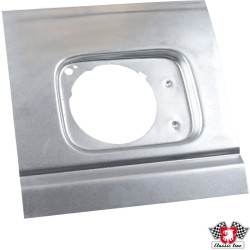 PartzBiz CE 1181150100 - Repair piece for fuel tank filler
