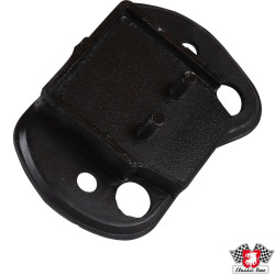 PartzBiz CE 8132400200 - Automatic transmission mount, front