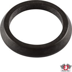 PartzBiz CE 1611000100 - Rubber seal for push rod tube, green
