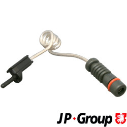 PartzBiz CE 1197300100 - Sensor, brake pad wear